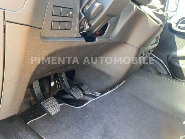 Iveco Daily 70C18H PRITSCHE 4,80m x 2,35mB AHK 