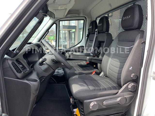 Iveco Daily 70C18H PRITSCHE 4,80m x 2,35mB AHK 