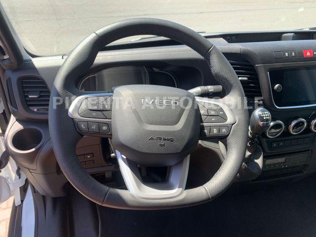 Iveco Daily 70C18H PRITSCHE 4,80m x 2,35mB AHK 