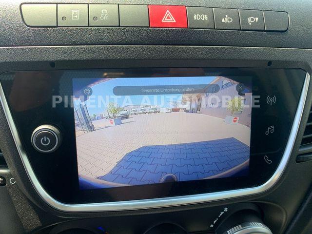 Iveco Daily 70C18H PRITSCHE 4,80m x 2,35mB AHK 