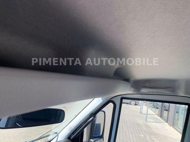 Iveco Daily 70C18H PRITSCHE 4,80m x 2,35mB AHK 