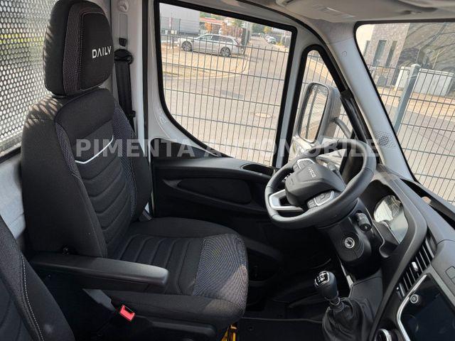 Iveco Daily 70C18H PRITSCHE SIEBDR 4,80m AHK KLIMA LED 
