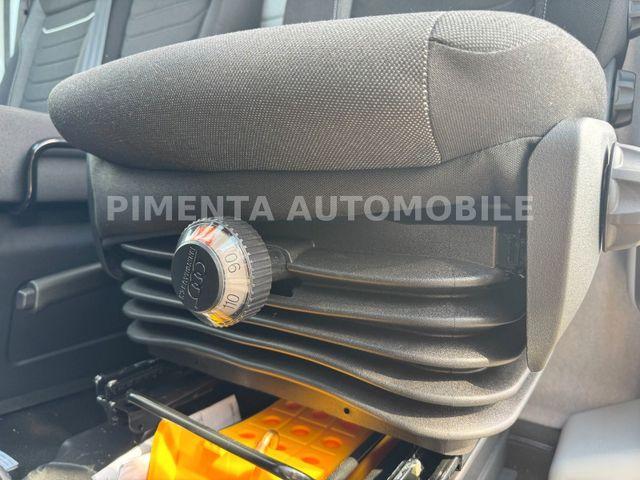 Iveco Daily 70C18H PRITSCHE SIEBDR 4,80m AHK KLIMA LED 