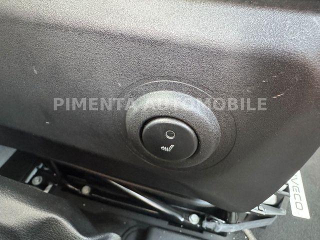 Iveco Daily 70C18H PRITSCHE SIEBDR 4,80m AHK KLIMA LED 