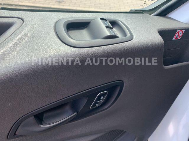 Ford Transit 2.0 TDCI Hubarbeitsb&uuml;hne Topy11 11m RFK 