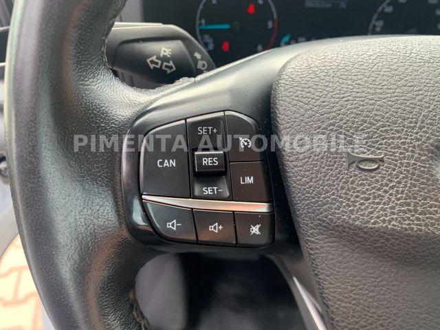 Ford Transit 2.0 TDCI Hubarbeitsb&uuml;hne Topy11 11m RFK 