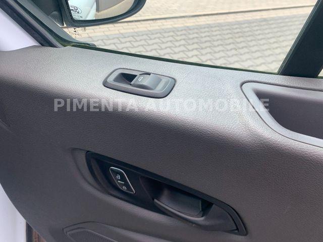 Ford Transit 2.0 TDCI Hubarbeitsb&uuml;hne Topy11 11m RFK 