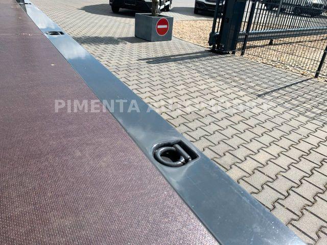Iveco Daily 70C18HP SCHIEBEPLANE LUFTF LBW LED AHK RFK 
