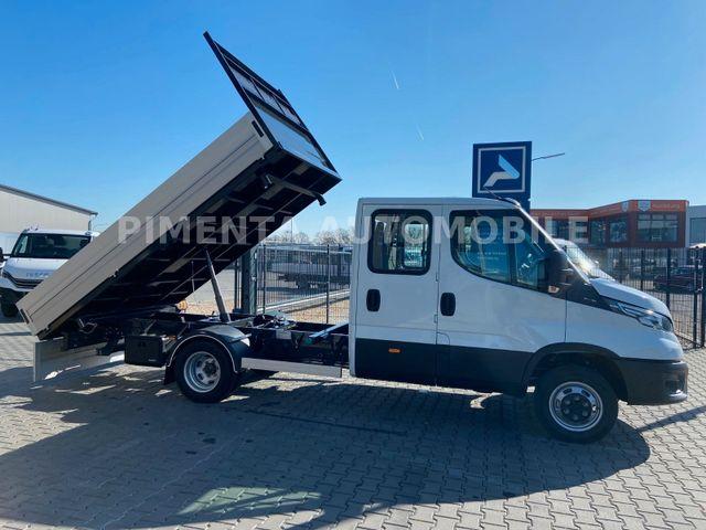 Iveco Daily - 70C18H MY26 DOKA 3SKIPPER AHK DIFFSPER LED