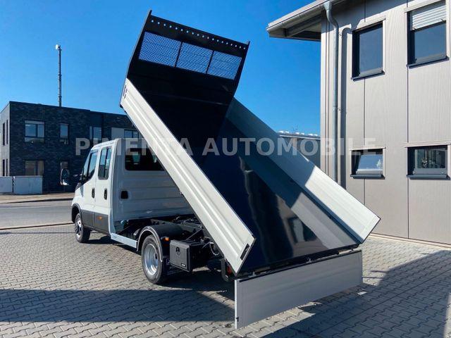 Iveco Daily 70C18H MY26 DOKA 3SKIPPER AHK DIFFSPER LED 