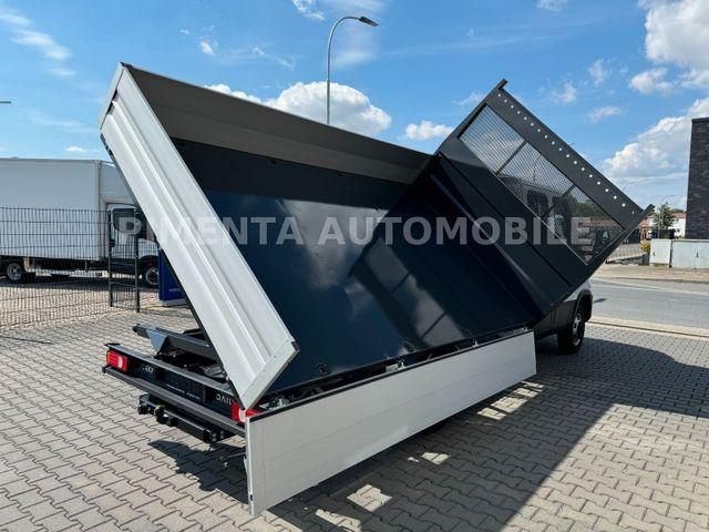 Iveco Daily 70C18H MY26 DOKA 3SKIPPER AHK DIFFSPER LED 