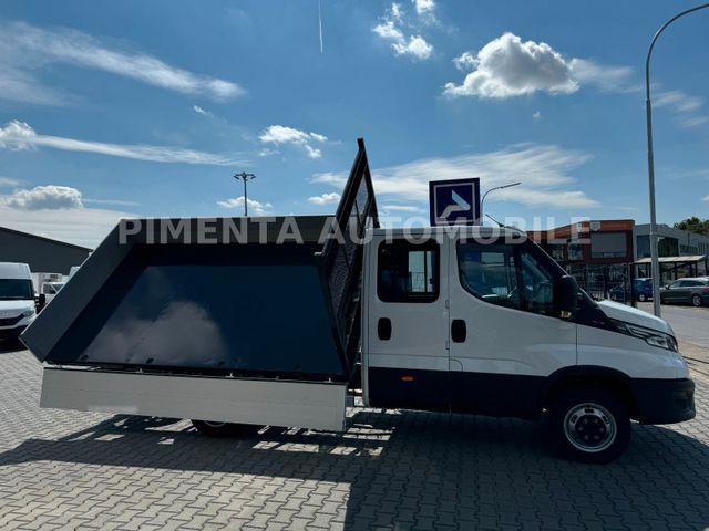 Iveco Daily 70C18H MY26 DOKA 3SKIPPER AHK DIFFSPER LED 