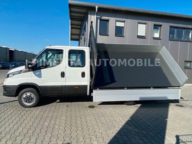 Iveco Daily 70C18H MY26 DOKA 3SKIPPER AHK DIFFSPER LED 