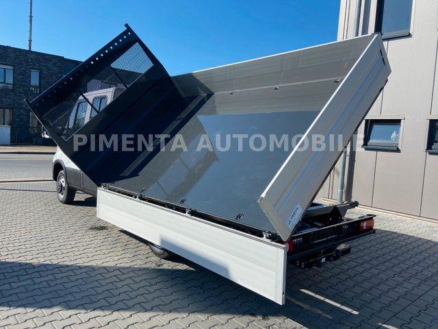 Iveco Daily 70C18H MY26 DOKA 3SKIPPER AHK DIFFSPER LED 