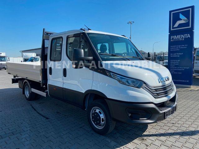 Iveco Daily 70C18H MY26 DOKA 3SKIPPER AHK DIFFSPER LED 