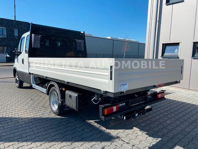 Iveco Daily 70C18H MY26 DOKA 3SKIPPER AHK DIFFSPER LED 