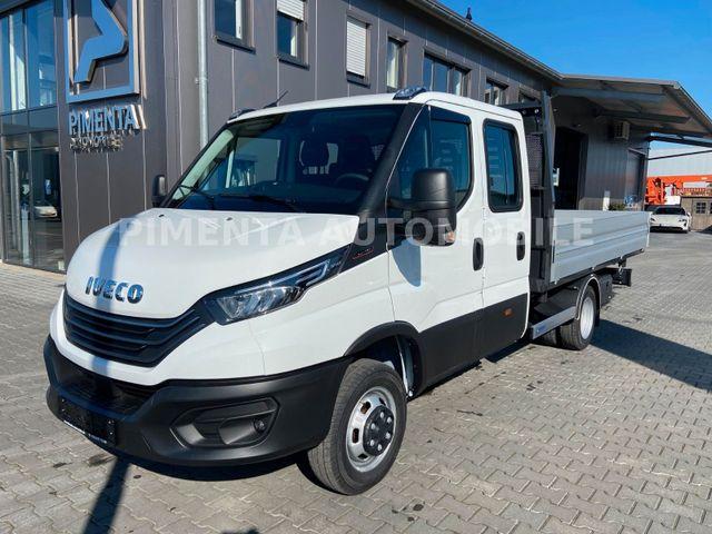 Iveco Daily 70C18H MY26 DOKA 3SKIPPER AHK DIFFSPER LED 