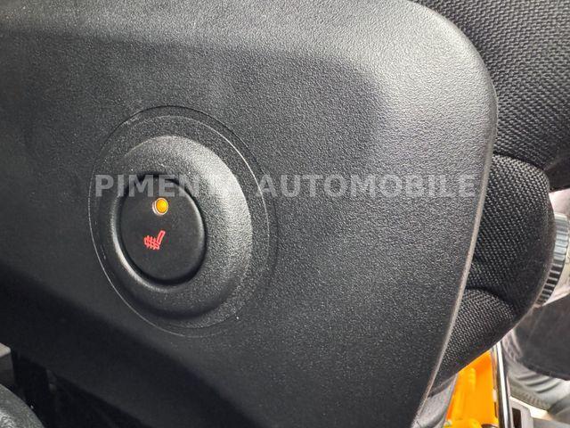 Iveco Daily 70C18HD MY26 3SKIPPER KIS ALUGI DIFFSP AHK 
