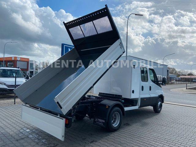 Iveco Daily 70C18HD MY26 3SKIPPER KISTE DIFFSP AHK LED 