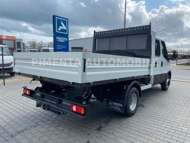 Iveco Daily 70C18HD MY26 3SKIPPER KISTE DIFFSP AHK LED 