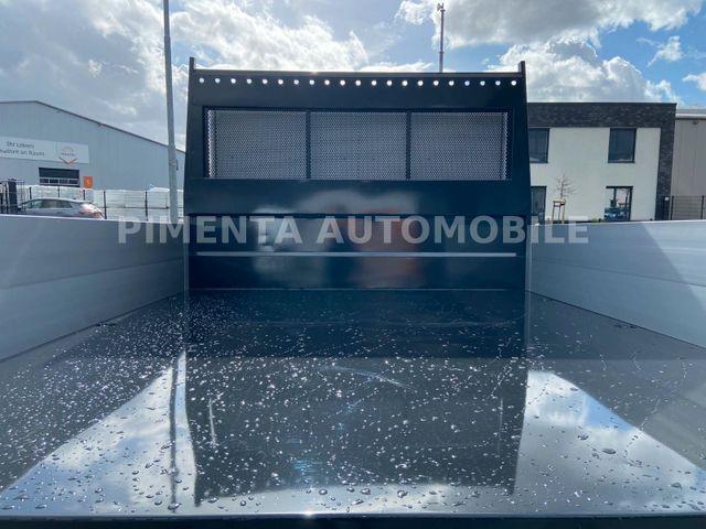 Iveco Daily 70C18HD MY26 3SKIPPER KISTE DIFFSP AHK LED 
