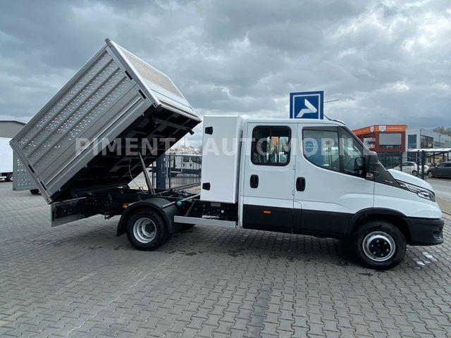 Iveco Daily - 70C18HD MY26 3SKIPPER KIS ALUGI DIFFSP AHK