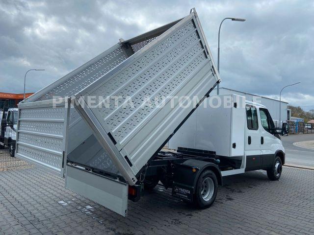 Iveco Daily 70C18HD MY26 3SKIPPER KIS ALUGI DIFFSP AHK 