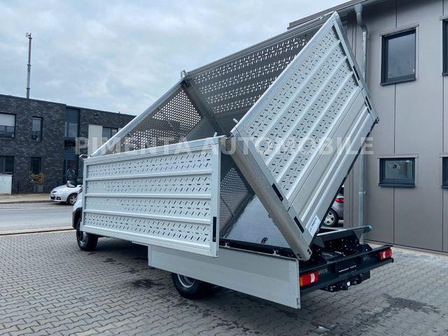 Iveco Daily 70C18HD MY26 3SKIPPER KIS ALUGI DIFFSP AHK 