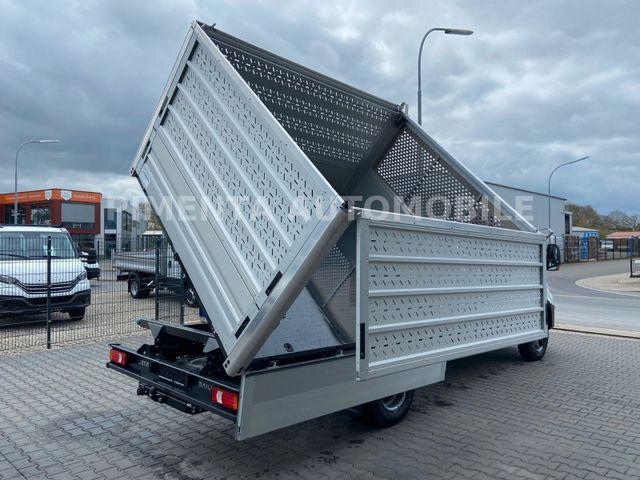 Iveco Daily 70C18HD MY26 3SKIPPER KIS ALUGI DIFFSP AHK 
