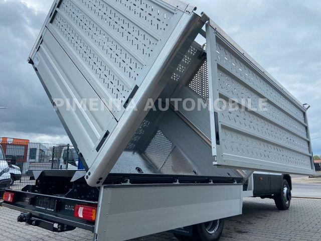 Iveco Daily 70C18HD MY26 3SKIPPER KIS ALUGI DIFFSP AHK 