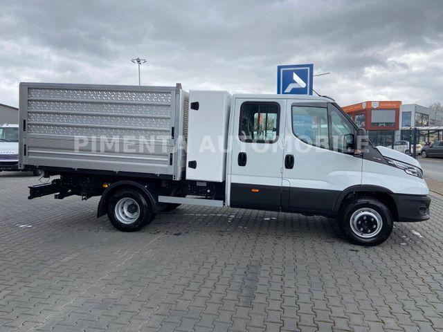 Iveco Daily 70C18HD MY26 3SKIPPER KIS ALUGI DIFFSP AHK 