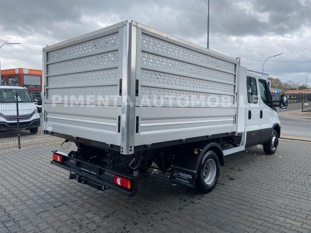 Iveco Daily 70C18HD MY26 3SKIPPER KIS ALUGI DIFFSP AHK 