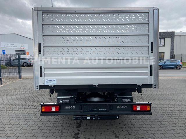 Iveco Daily 70C18HD MY26 3SKIPPER KIS ALUGI DIFFSP AHK 