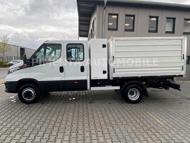 Iveco Daily 70C18HD MY26 3SKIPPER KIS ALUGI DIFFSP AHK 