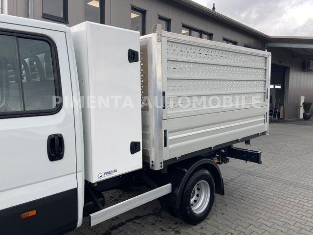 Iveco Daily 70C18HD MY26 3SKIPPER KIS ALUGI DIFFSP AHK 