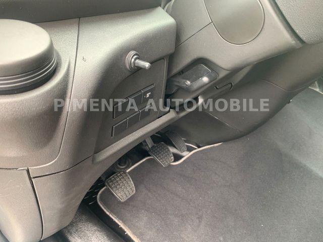 Iveco Daily 70C18HD MY26 3SKIPPER KIS ALUGI DIFFSP AHK 