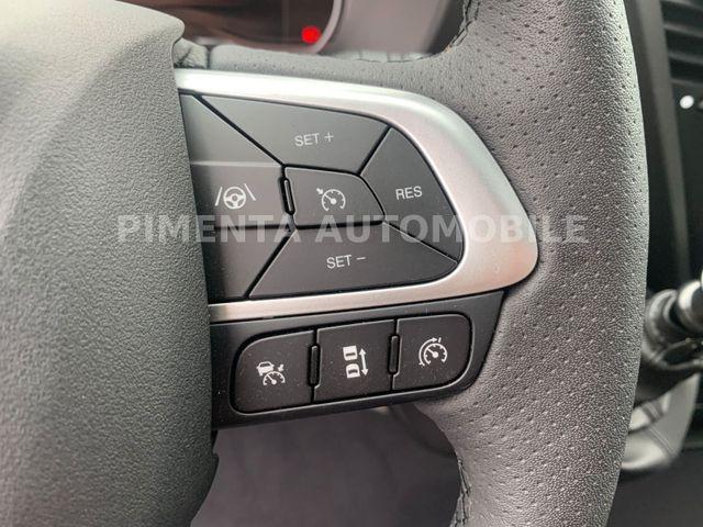 Iveco Daily 70C18HD MY26 3SKIPPER KIS ALUGI DIFFSP AHK 