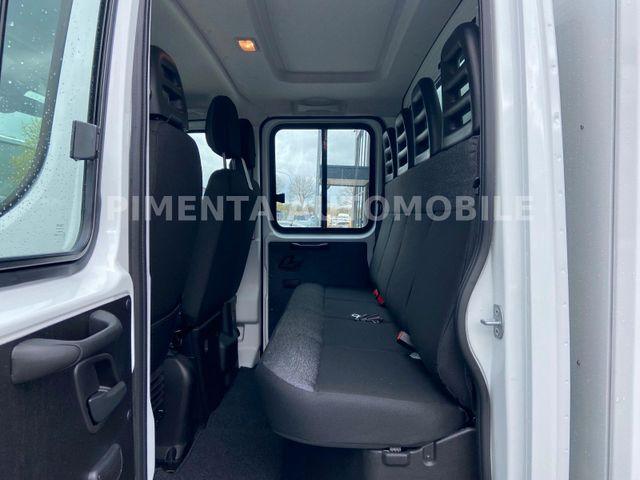 Iveco Daily 70C18HD MY26 3SKIPPER KIS ALUGI DIFFSP AHK 