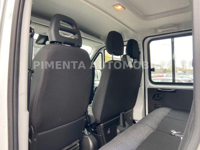 Iveco Daily 70C18HD MY26 3SKIPPER KIS ALUGI DIFFSP AHK 