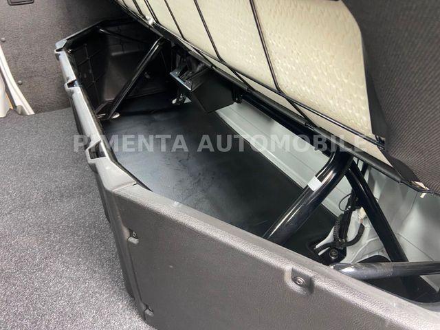 Iveco Daily 70C18HD MY26 3SKIPPER KIS ALUGI DIFFSP AHK 
