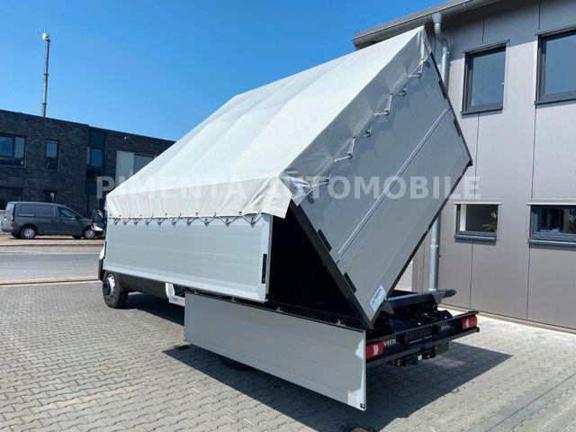 Iveco Daily 70C18HD MY26 3SKIPPER KISTE PENDEL DIFFSP 