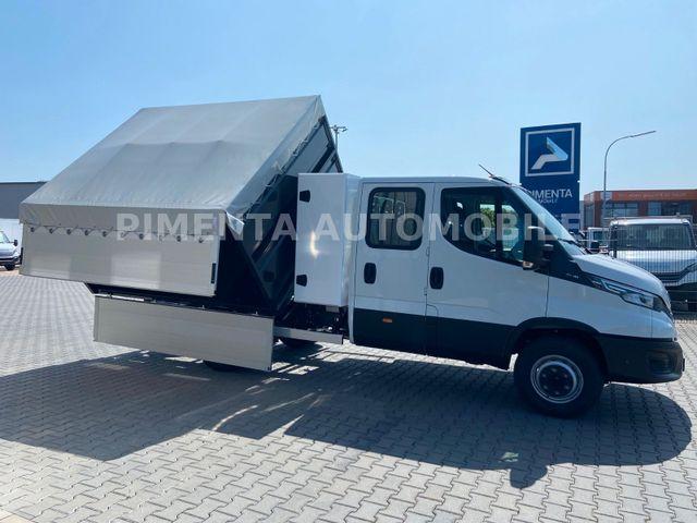 Iveco Daily 70C18HD MY26 3SKIPPER KISTE PENDEL DIFFSP 