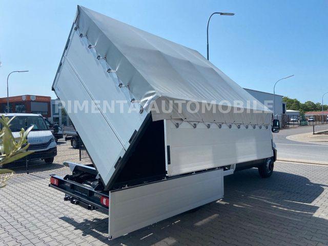 Iveco Daily 70C18HD MY26 3SKIPPER KISTE PENDEL DIFFSP 