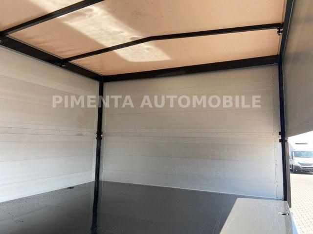 Iveco Daily 70C18HD MY26 3SKIPPER KISTE PENDEL DIFFSP 