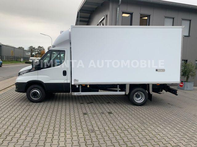 Iveco Daily 70C18HA8/P MY26 TK -20&deg;C AU LUFT TKING LED 
