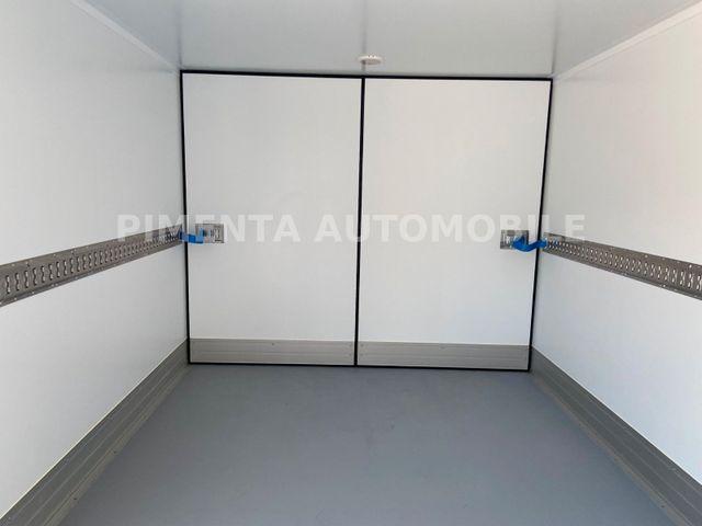 Iveco Daily 70C18HA8/P MY26 TK -20&deg;C AU LUFT TKING LED 