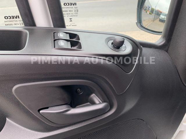 Iveco Daily 70C18HA8/P MY26 TK -20&deg;C AU LUFT TKING LED 