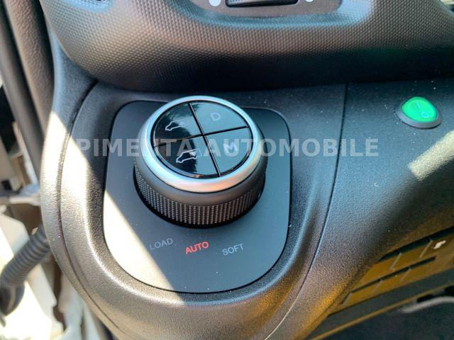 Iveco Daily 70C18HA8/P MY26 TK -20&deg;C AU LUFT TKING LED 