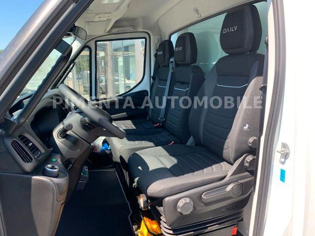 Iveco Daily 70C18HA8/P MY26 TK -20&deg;C AU LUFT TKING LED 