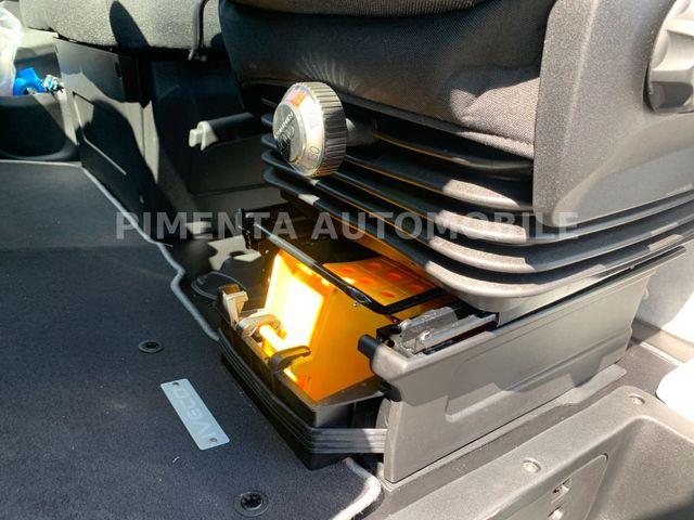 Iveco Daily 70C18HA8/P MY26 TK -20&deg;C AU LUFT TKING LED 